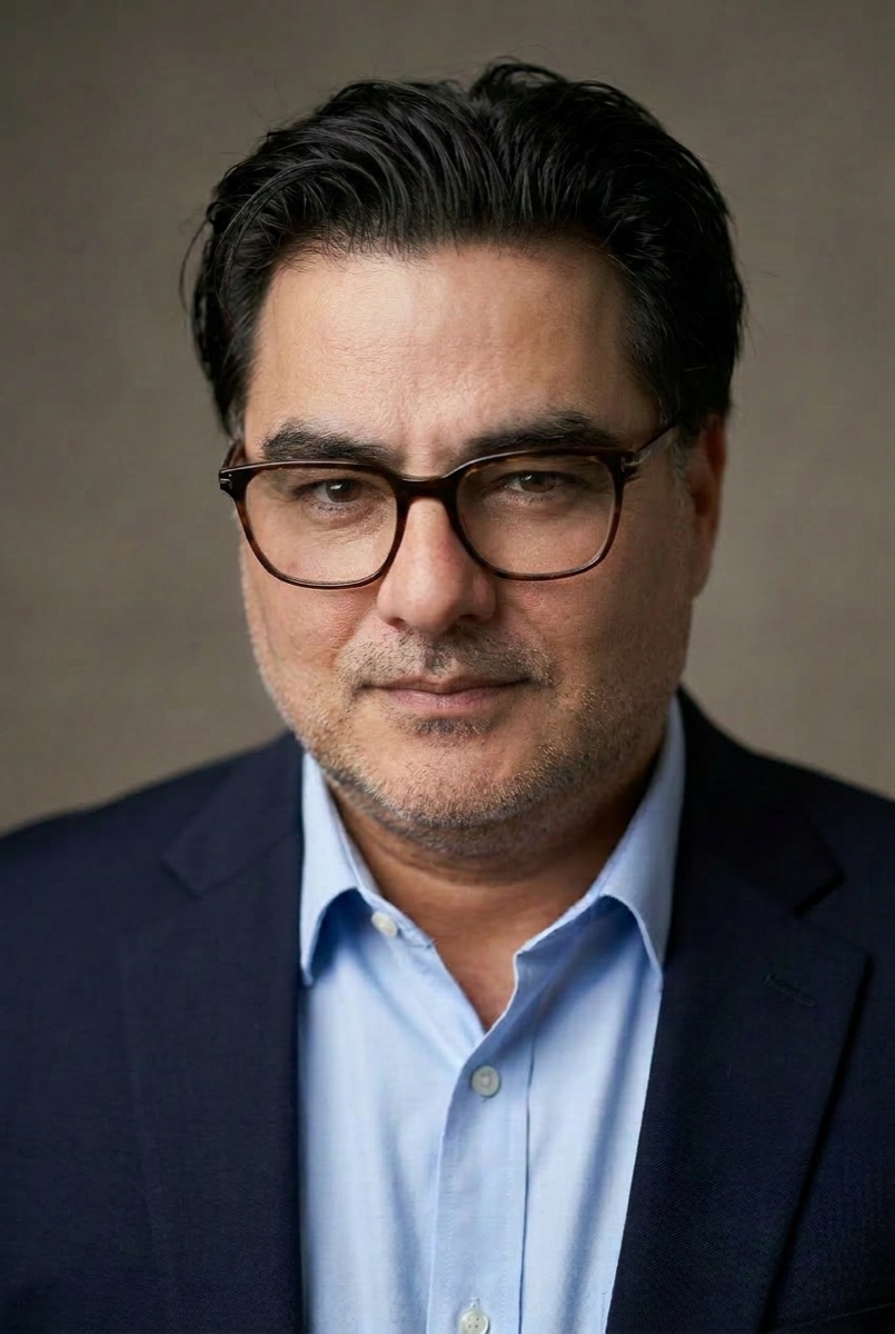 Eyzen Medina
